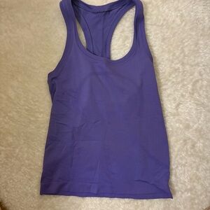 Lululemon swiftly tech racerback tank